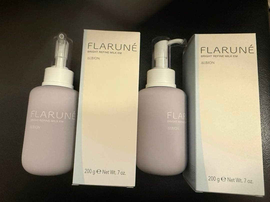 アルビオン フラルネブライトリファインミルクEM アルビオン / フラルネ ブライトリファイン ミルク f EM 110gの公式