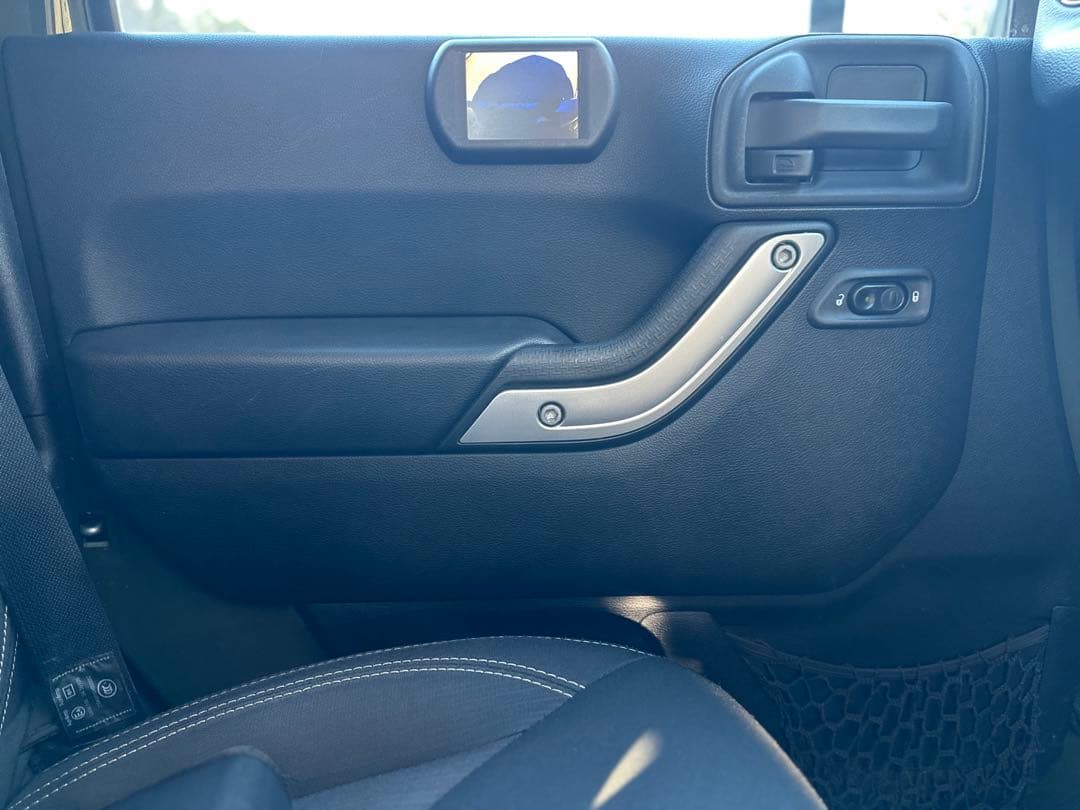 ジープ ラングラー H27 車検あり 群馬県 外車 最終値下げ - メルカリ