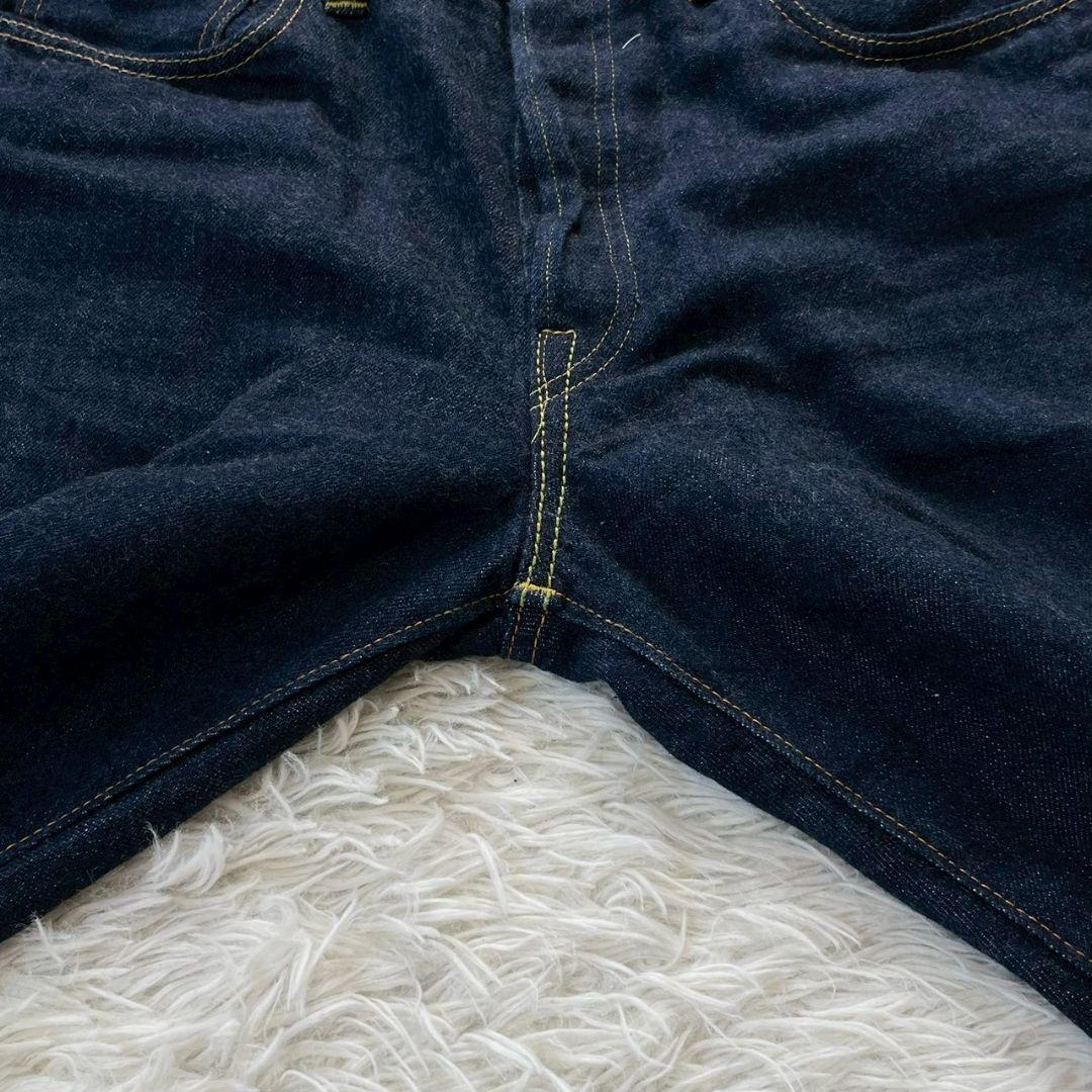 うなぎ様フォロー割り商品 FULLCOUNT フルカウント デニム - メルカリ