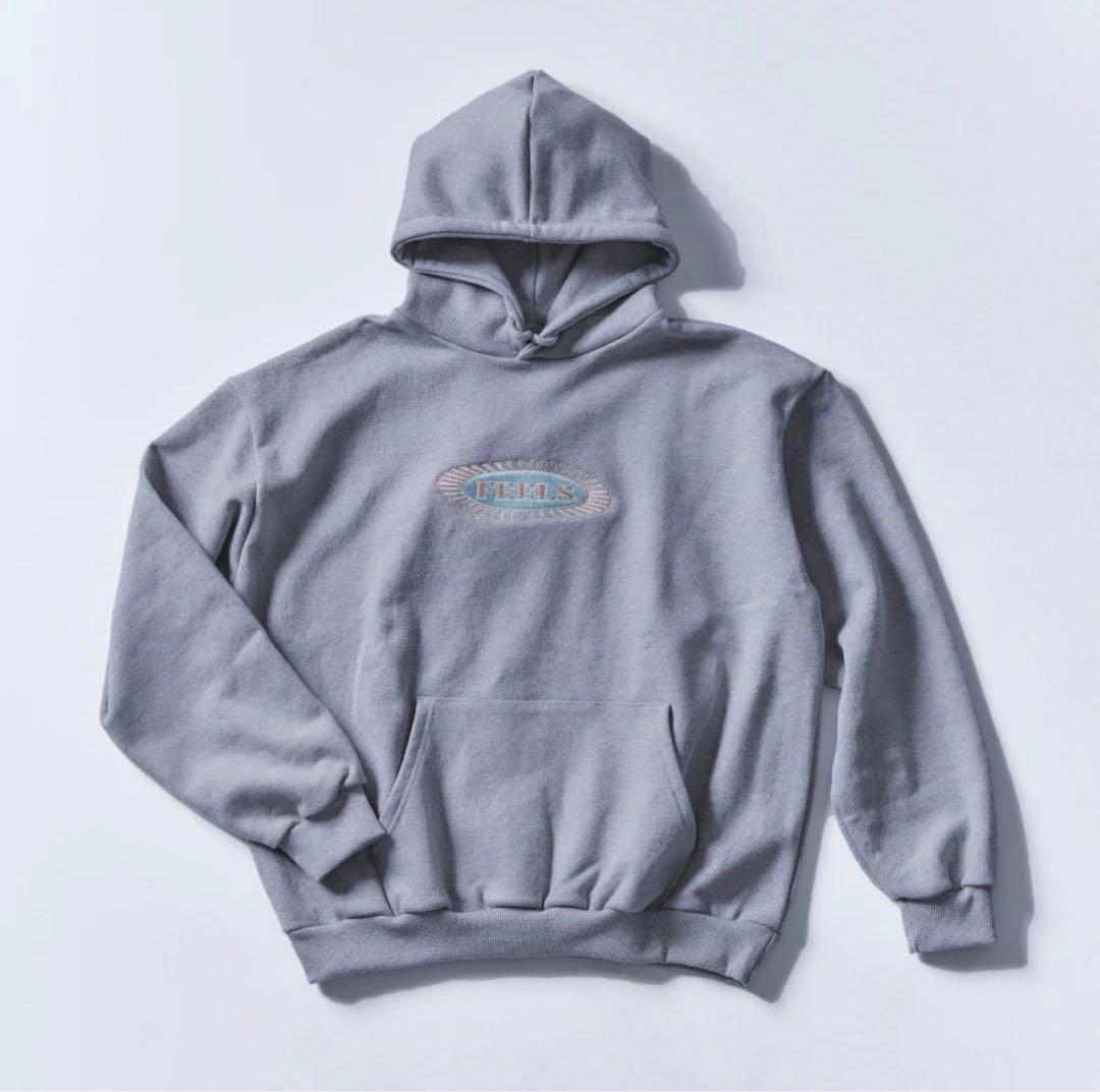 FEELS. 上杉柊平 - メルカリ