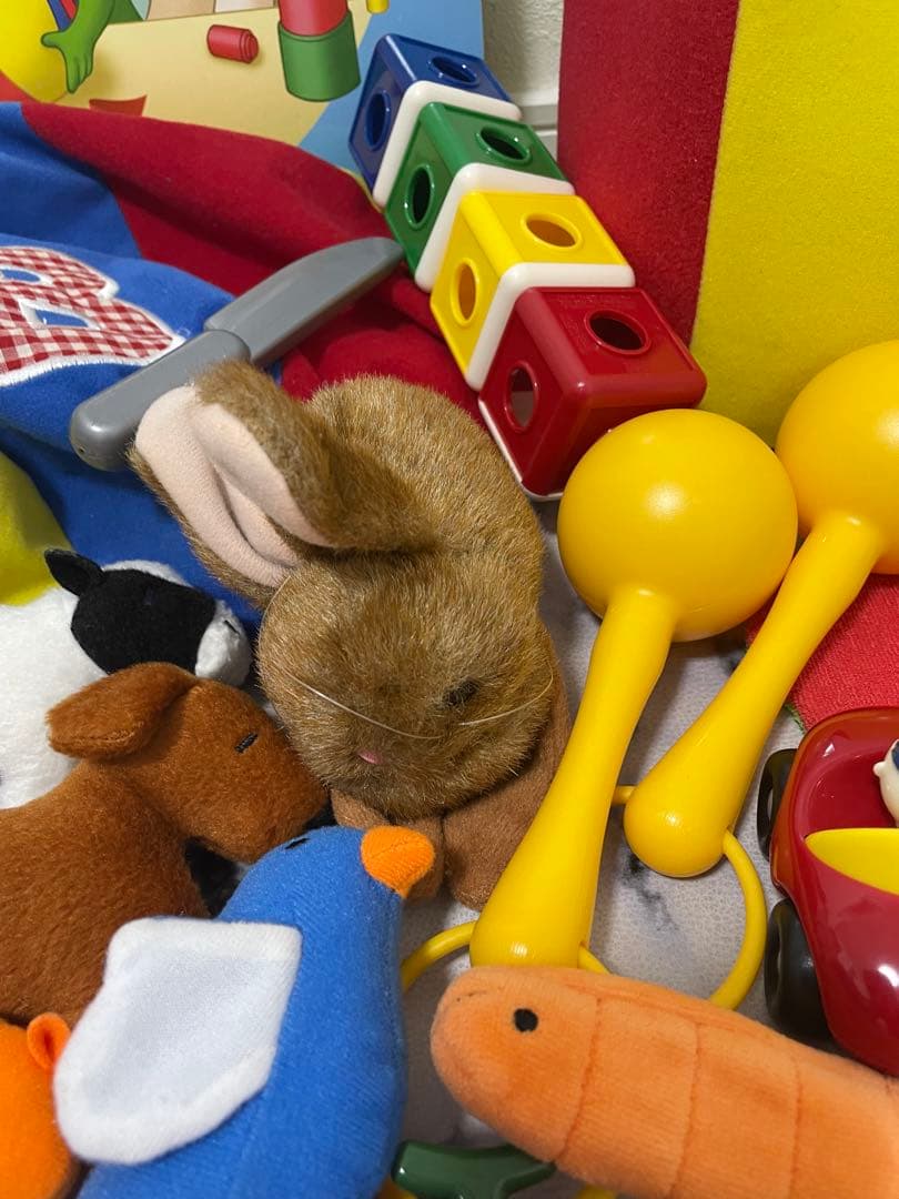 DWE ディズニー英語システム プレイアロング ストレートプレイDVD p84