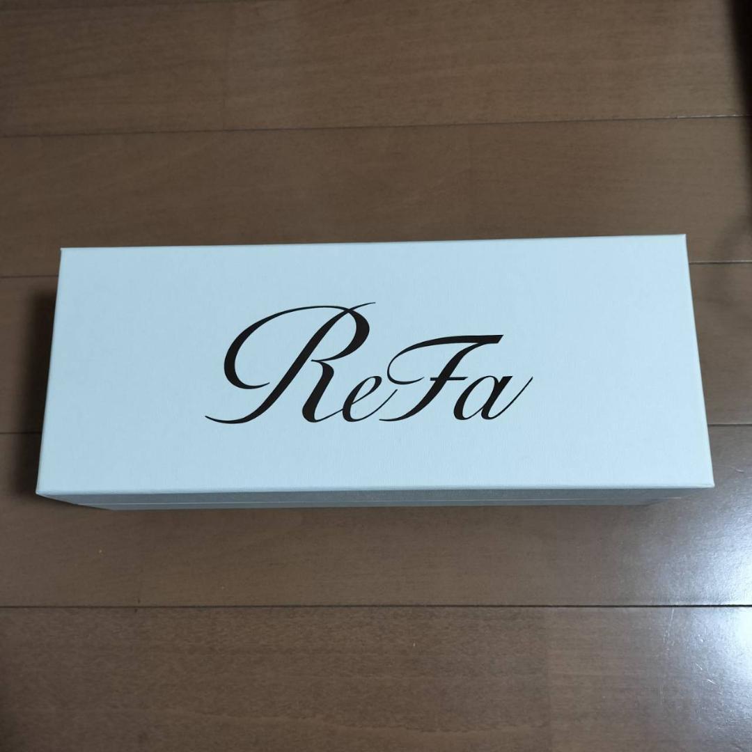 新品未使用品 リファファインバブル U シルバー - メルカリ