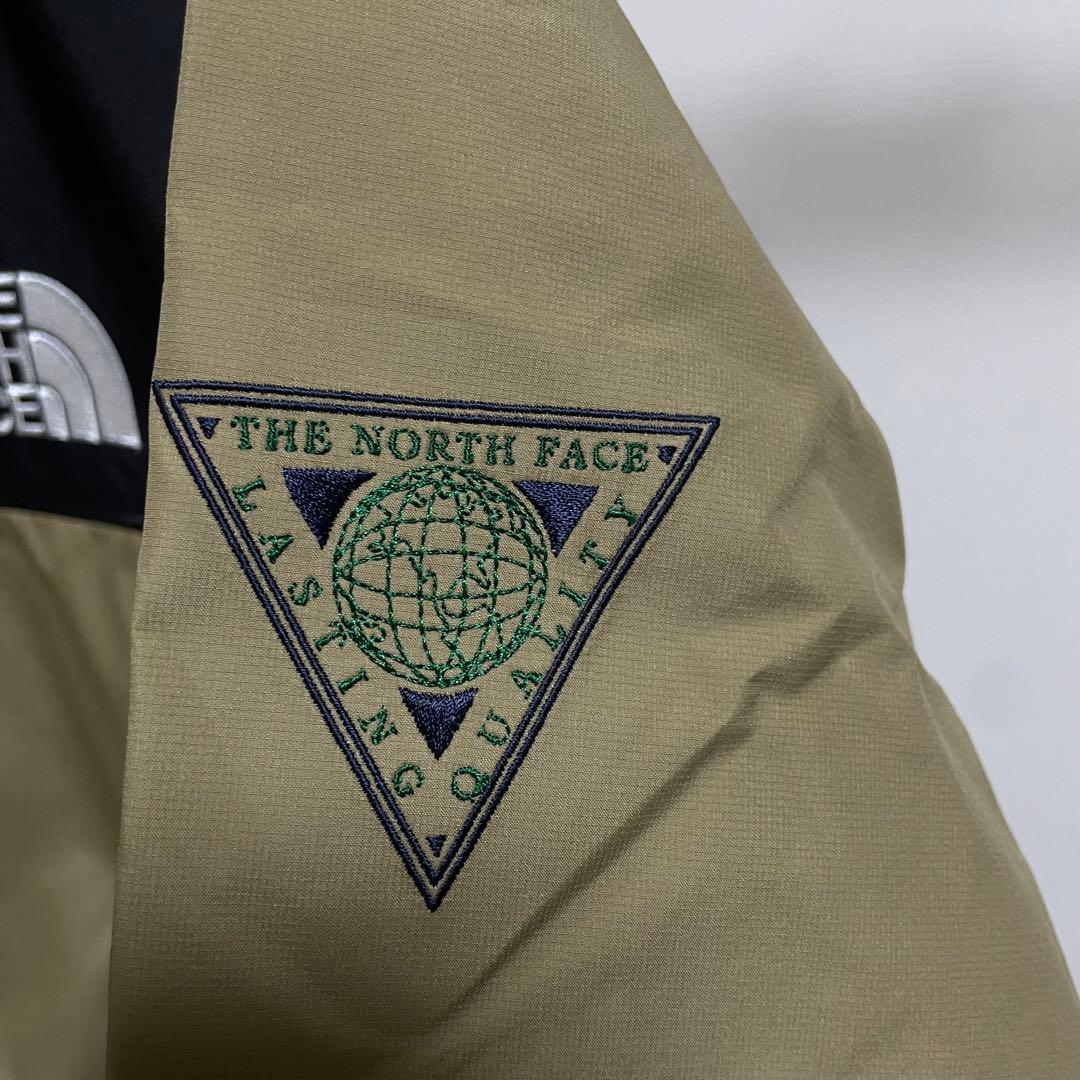 ノースフェイスマウンテン限定 Kichatna Jacket【S】ケルプタン - メルカリ