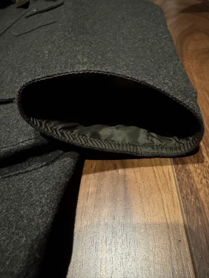 美品】Barbour SOLWAY ZIPPER SL ウール 34 セージ - メルカリ