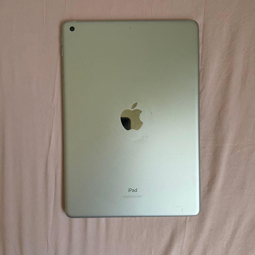 Apple iPad 第9世代 グレー 本体 Amazon.co.jp: 【整備済み品】 Apple iPad (第9世代) Wi-Fi 64GB