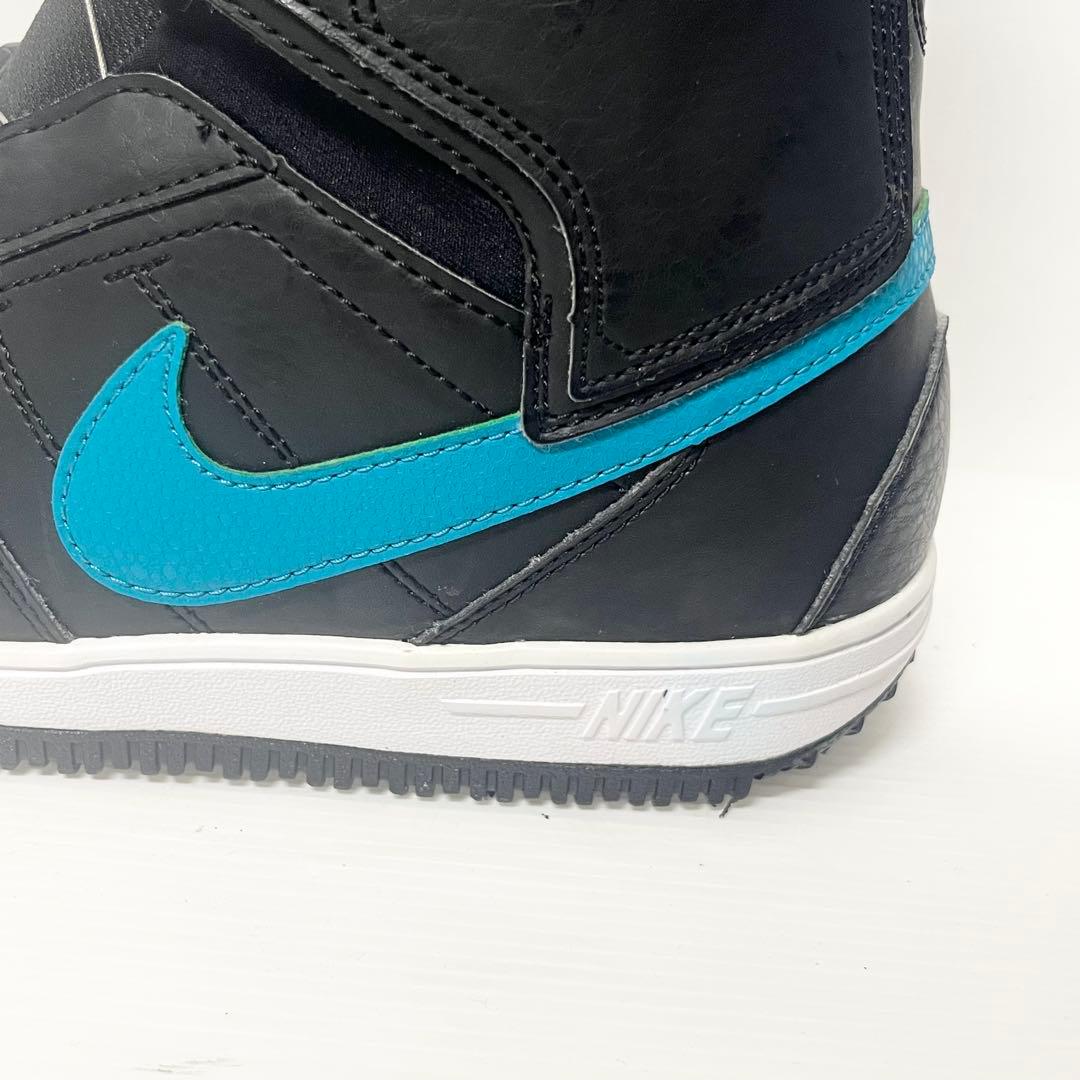 NIKE ナイキ VAPEN BOA ボア スノーボードブーツ ブーツ 美品 - メルカリ