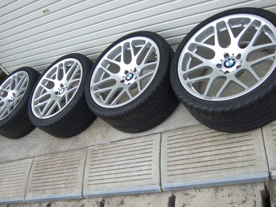 【アサカレ】ＥＵＲＯ　ＣＲＯＳＳ　ＲＧ４４　２０インチ ホンダ（HONDA） 【4本セット】 ニーズ (NEEZ) 鍛造1ピースアルミ