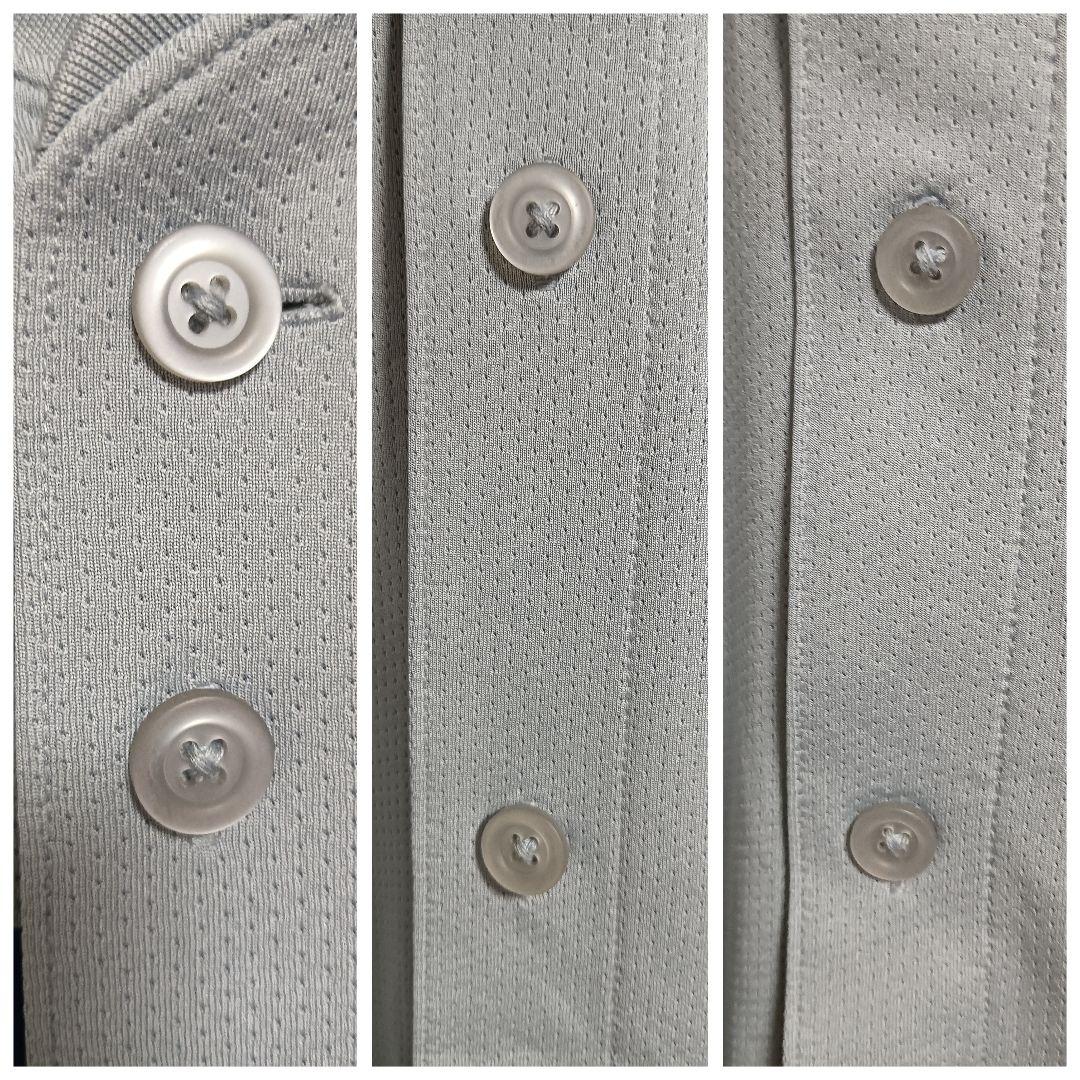 ナイキ ドジャース 山本由伸 ユニフォーム リミテッド ロード XL 紙