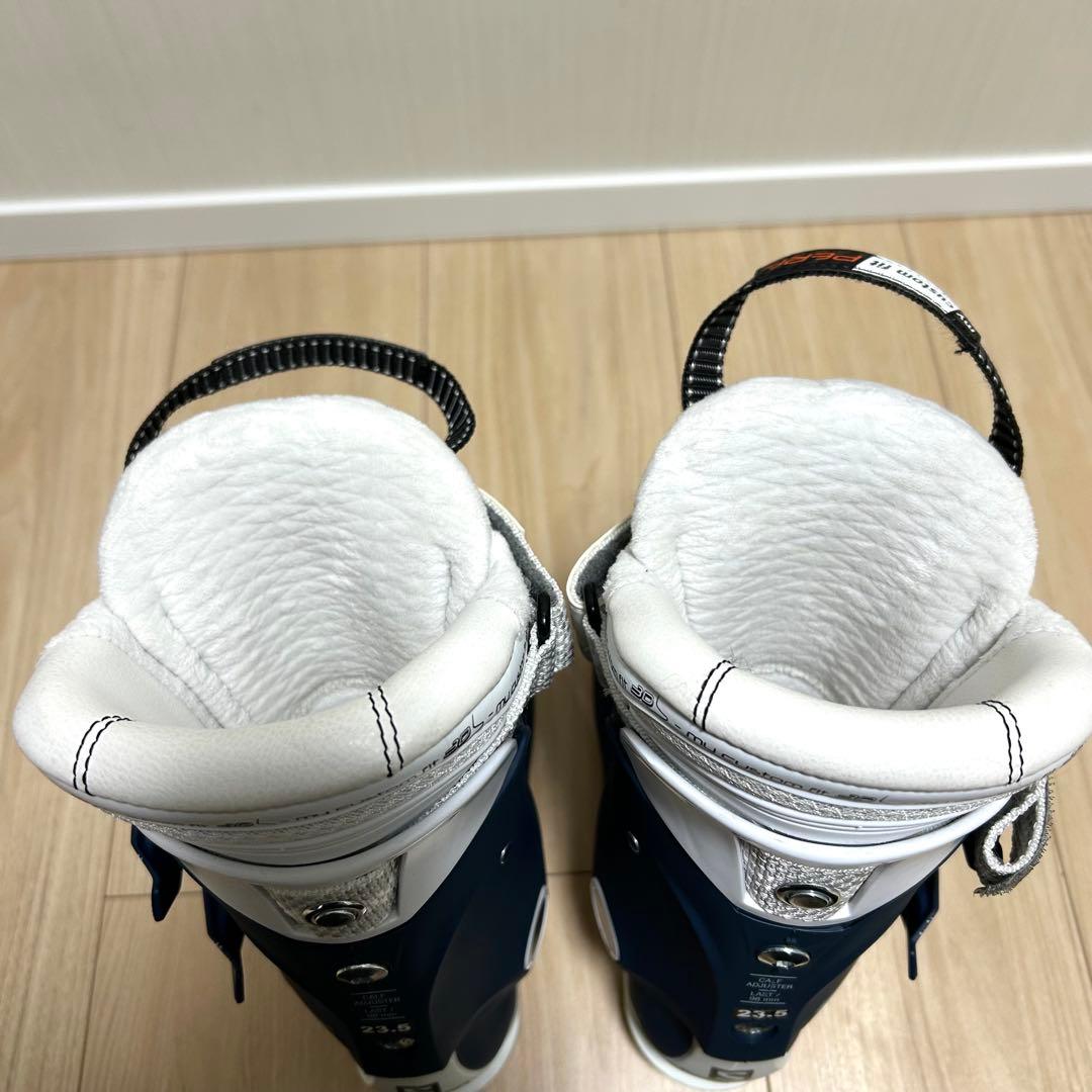 ベルレオ様専用 SALOMON サロモン X-MAX 90W 2018モデル - メルカリ