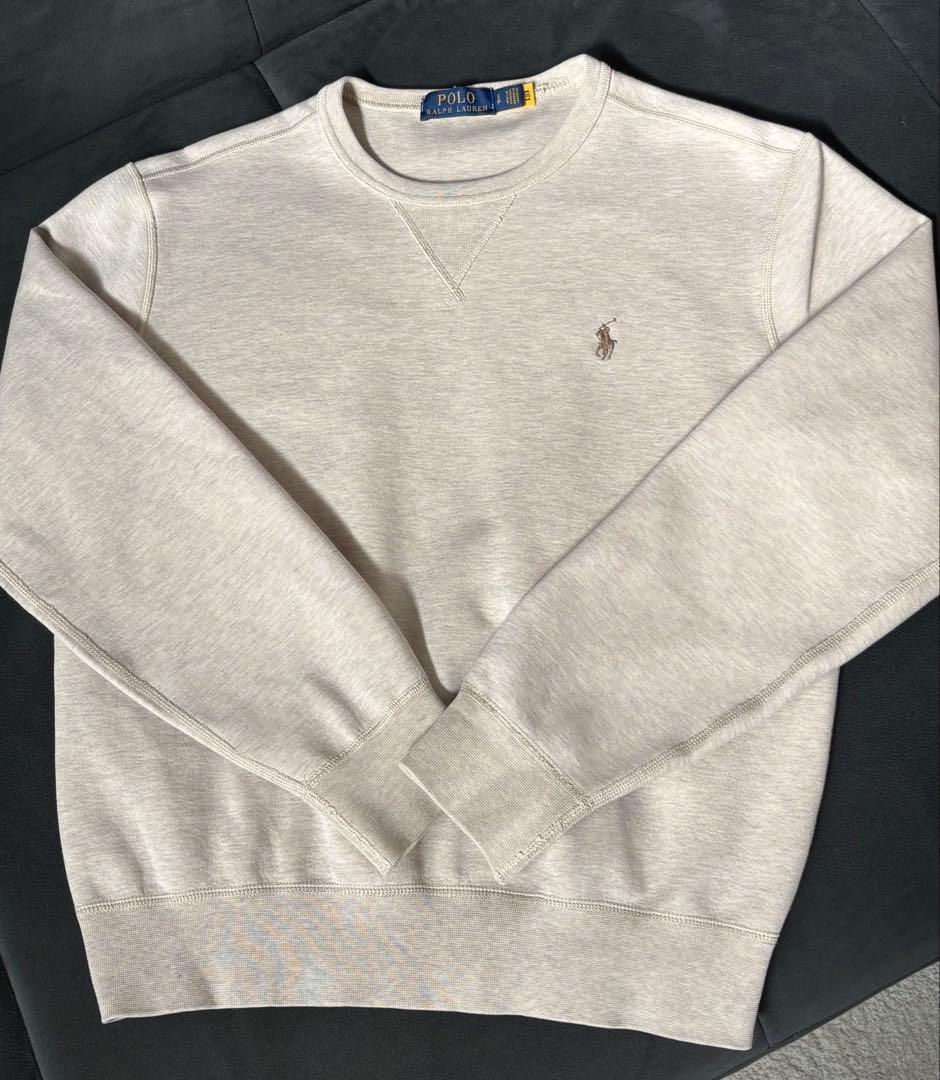 POLO RALPH LAUREN ポロ スウェット トレーナー S 楽天市場】【最大10,000円OFFクーポン配布中】ポロラルフローレン POLO