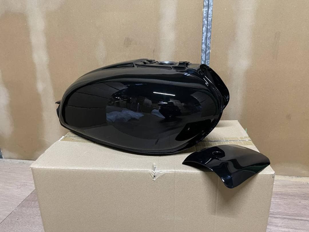 ホーク　ヤカン　タンク　黒　蓋つき　/ブラックCB400T CB250T 2026年最新】Yahoo!オークション -cb400t ヤカンタンクの中古品・新品