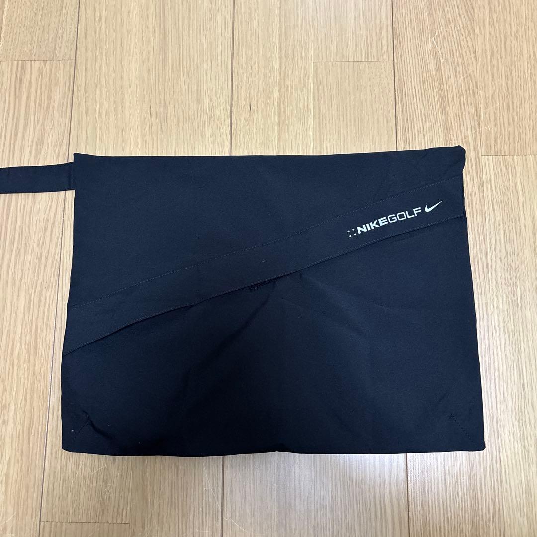 kenken様専用NIKE GOLF ナイロンセットアップ テック 2way 黒 - メルカリ