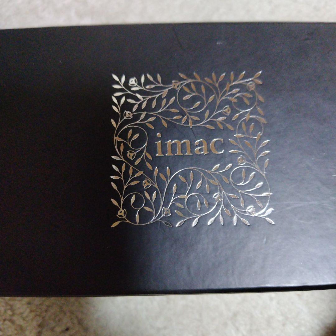 imac 装飾的な黒いバングル imac 装飾的な黒いバングル