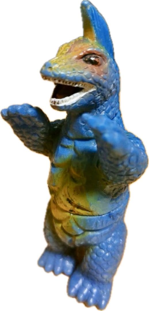 当時物　激レア　アーストロン　ブルマァク　ウルトラマン　怪獣大決斗　ソフビ　希少 当時物 激レア アーストロン ブルマァク ウルトラマン 怪獣大決斗