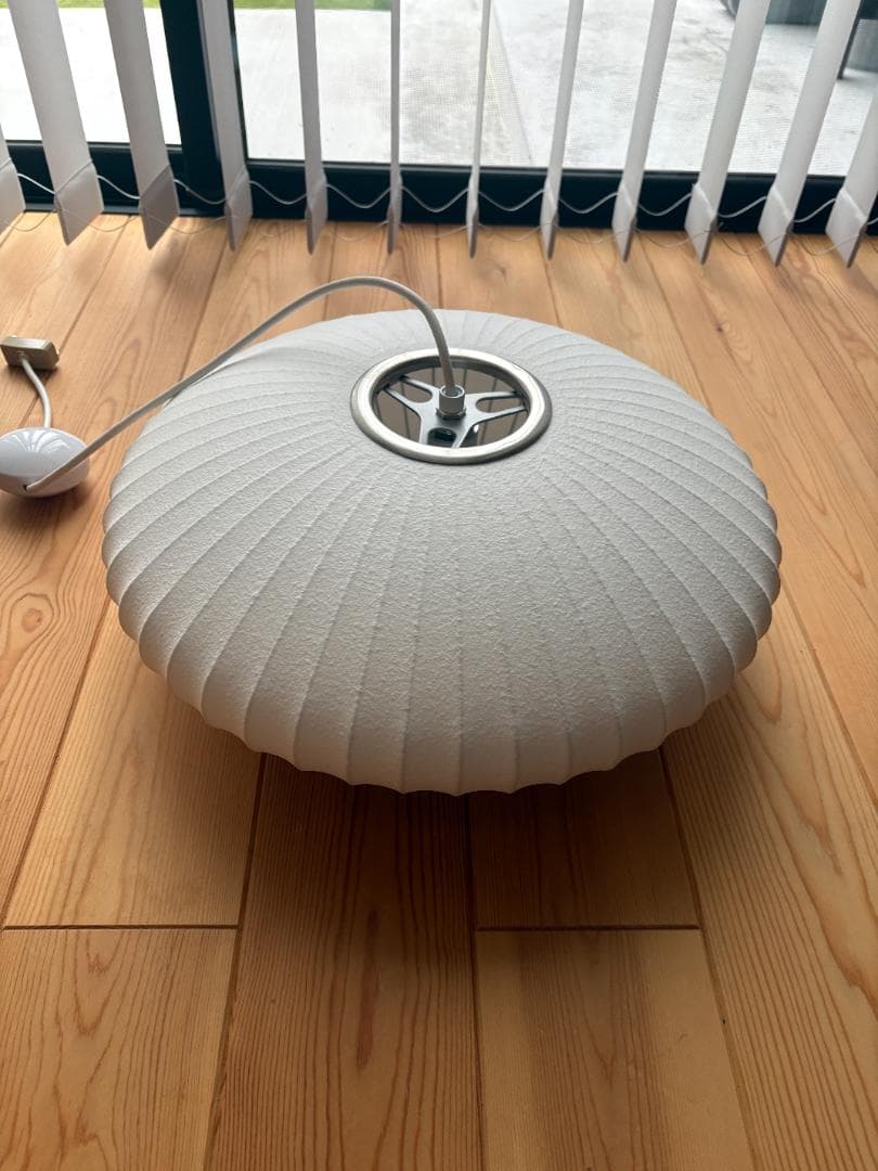 すずこ　正規品 ハーマンミラー ネルソン バブルランプ ソーサーS 楽天市場】ハーマンミラー ネルソン バブルランプ ソーサー バブル