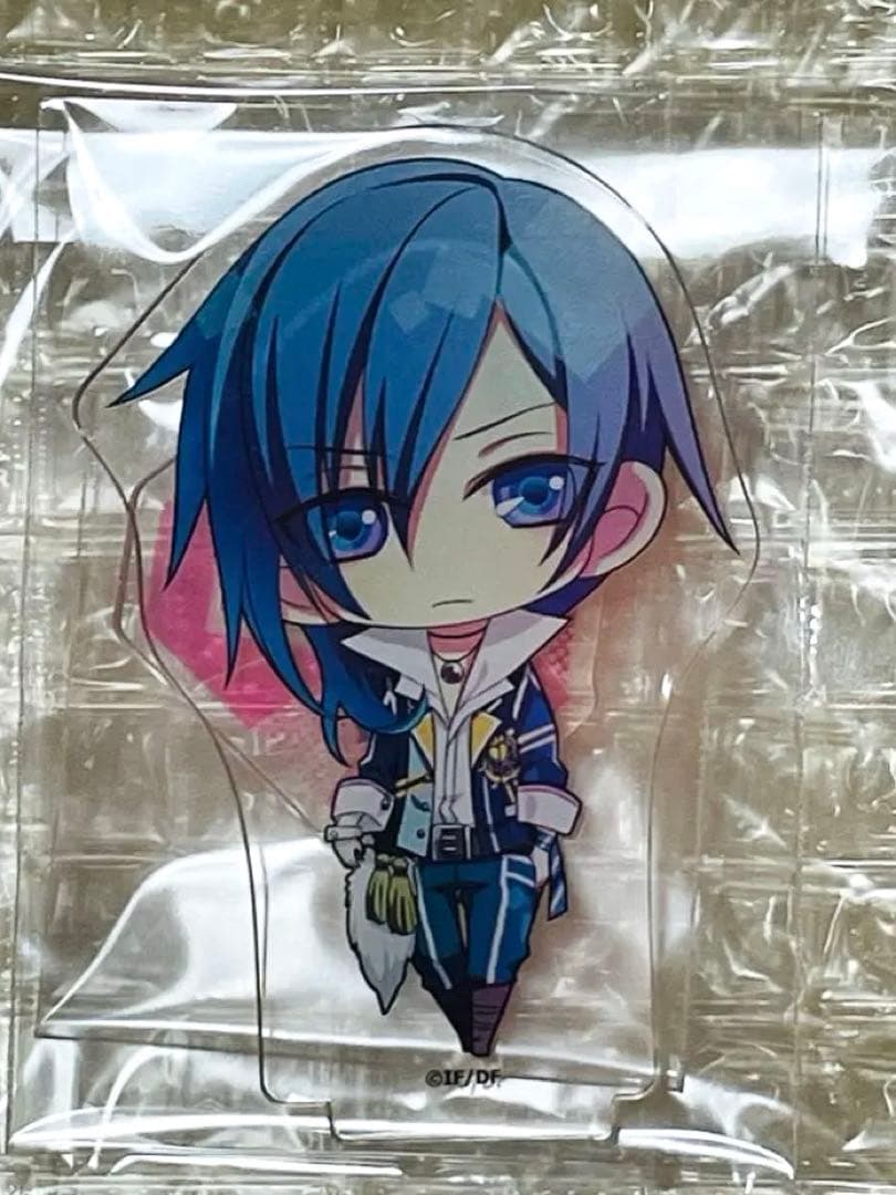 Glass Heart Princess 幸斗 ステラワース アクスタ - メルカリ