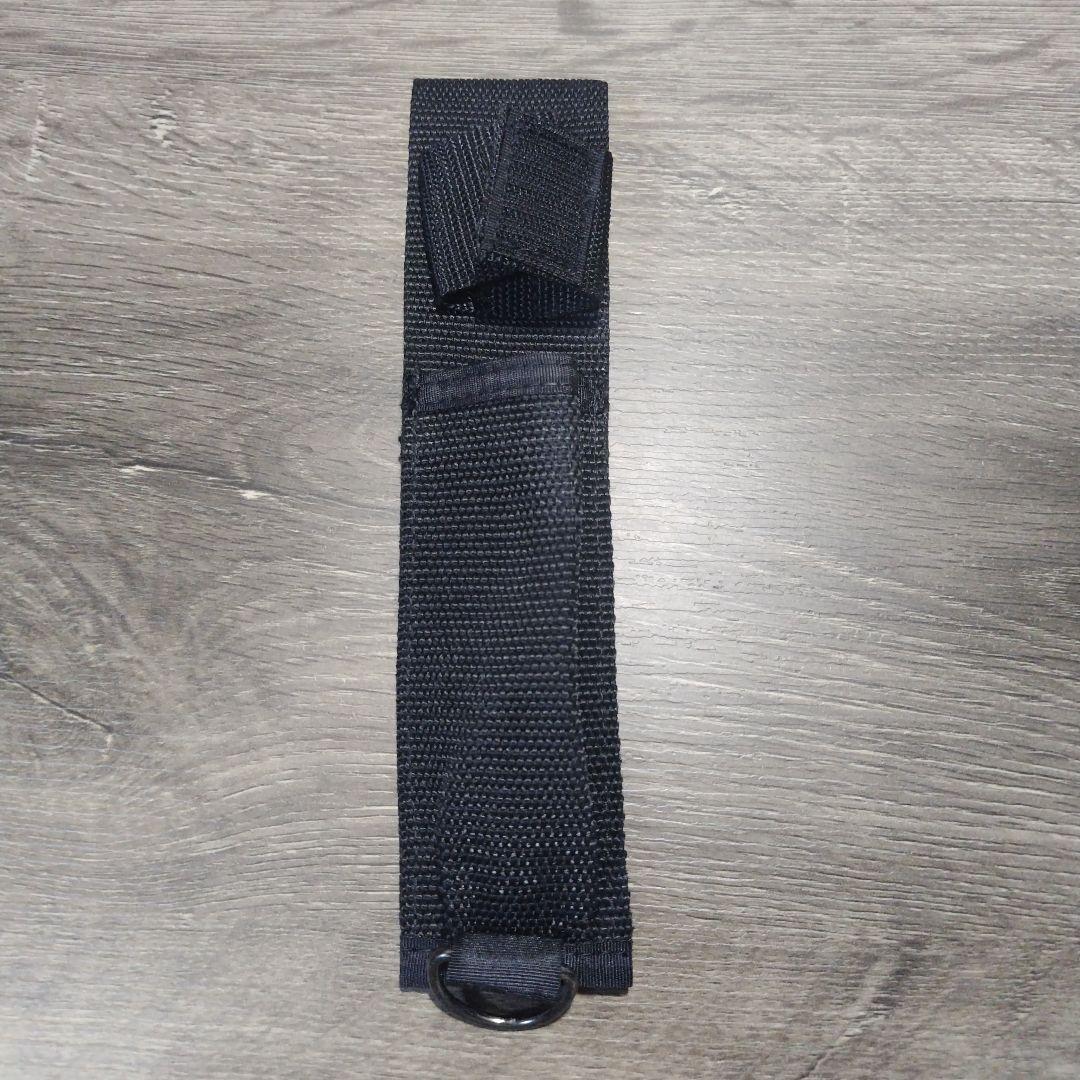 警棒ホルスター　ケース　Bonowi 警察　警備　特殊部隊 楽天市場】【BONOWI ショルダーホルスター 先端ロック無し】BONOWI特殊