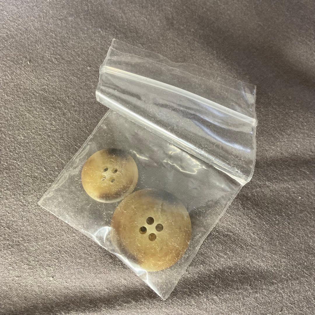 shinzone バルマカンコート シンゾーン ベージュ ライナー付き - メルカリ