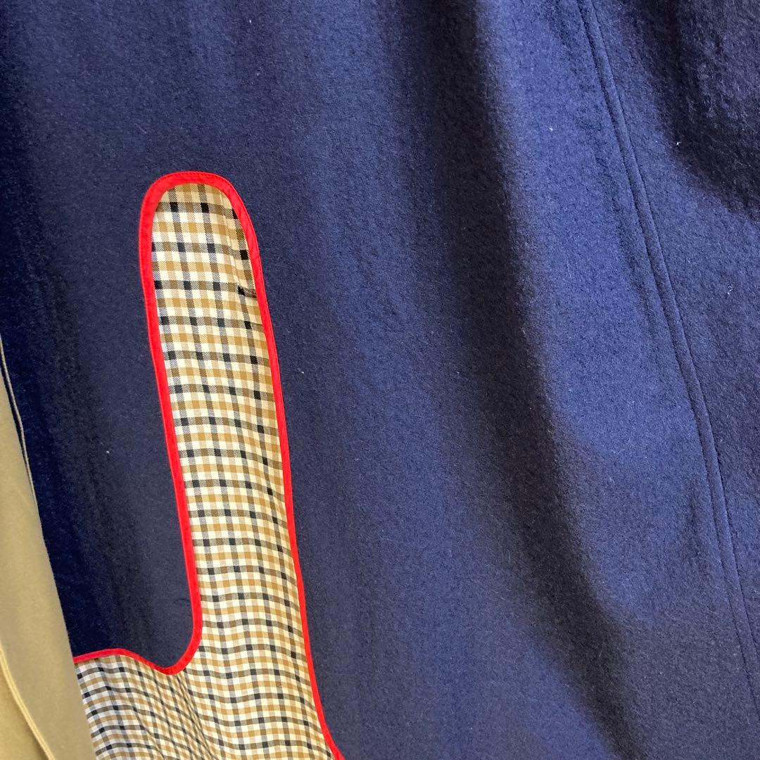 shinzone バルマカンコート シンゾーン ベージュ ライナー付き - メルカリ