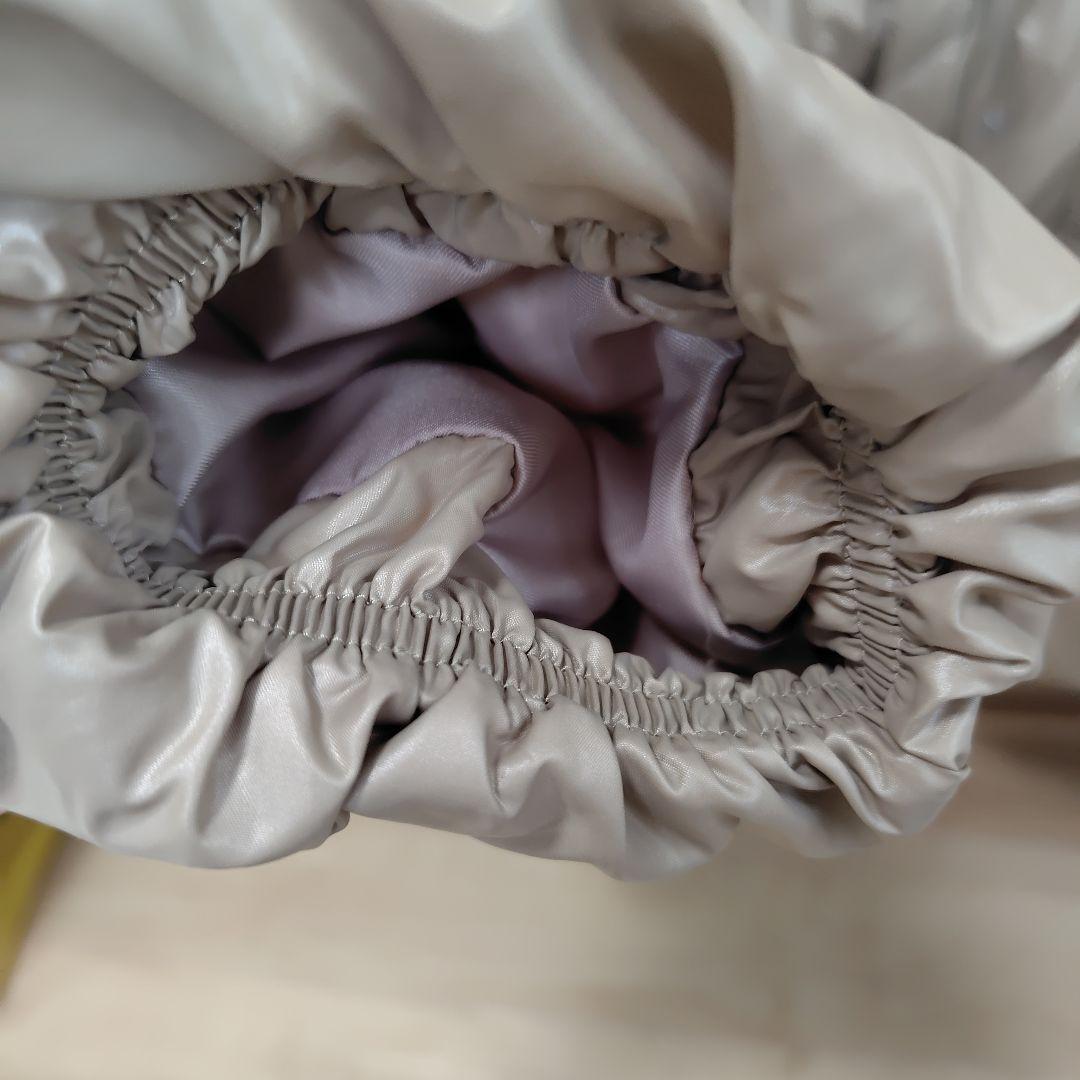 グレディブリリアン シャーリングダウン モカ - メルカリ