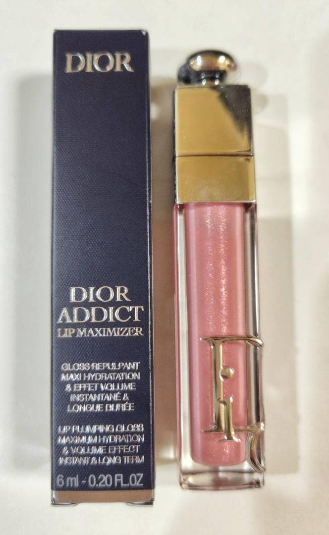 Dior ディオール アディクト リップスティック 212 チュチュ＋限定