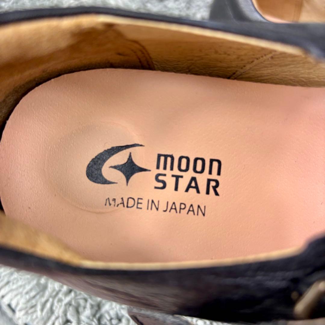 美品✨SLOW FACTORY SLワンベルト01 25.0cm SLワンベルト