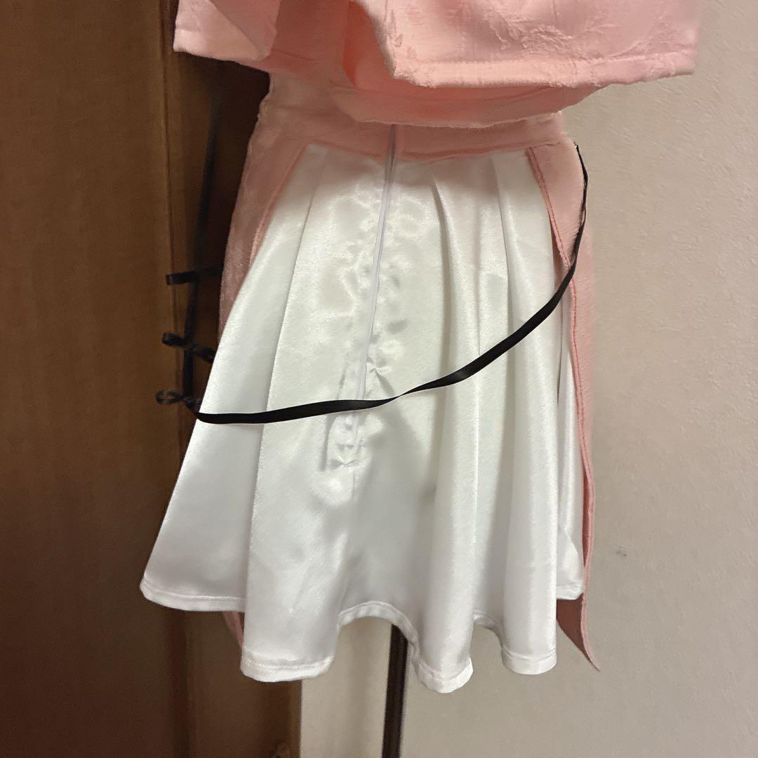 しーば様】ぶいすぽっ！ 英リサ チャイナ風衣装 - メルカリ