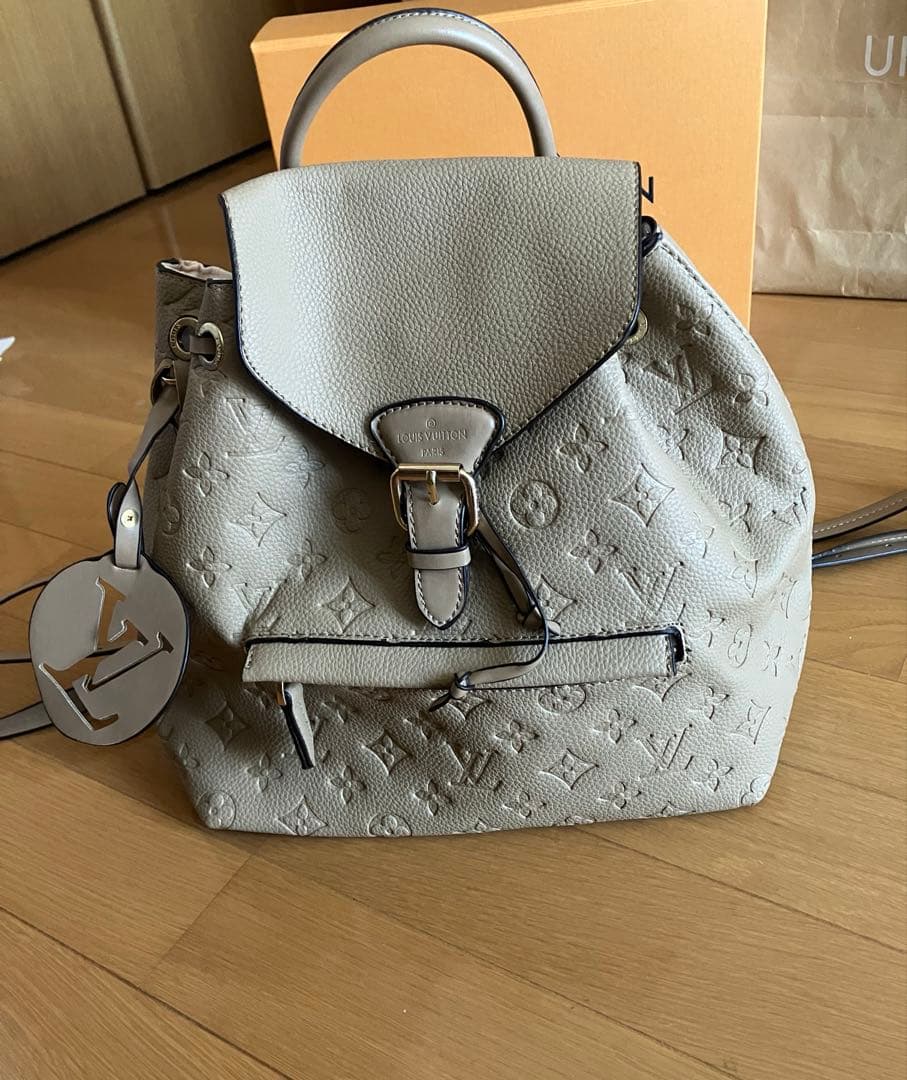 ノベルティ　リュック ザ・ノース・フェイス(THE NORTH FACE) ノベルティ リュック・バック