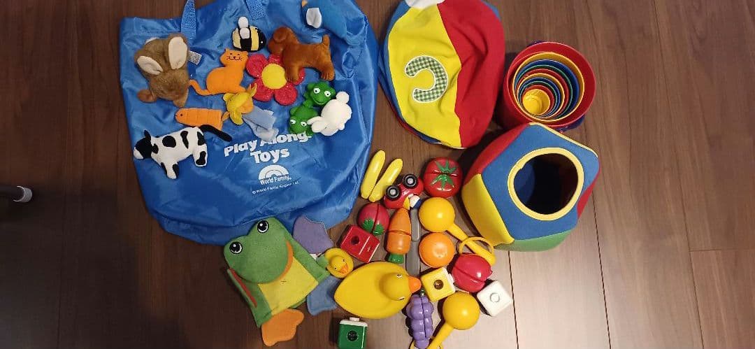 DWE プレイアロング ディズニー英語システム 2022年購入 - メルカリ