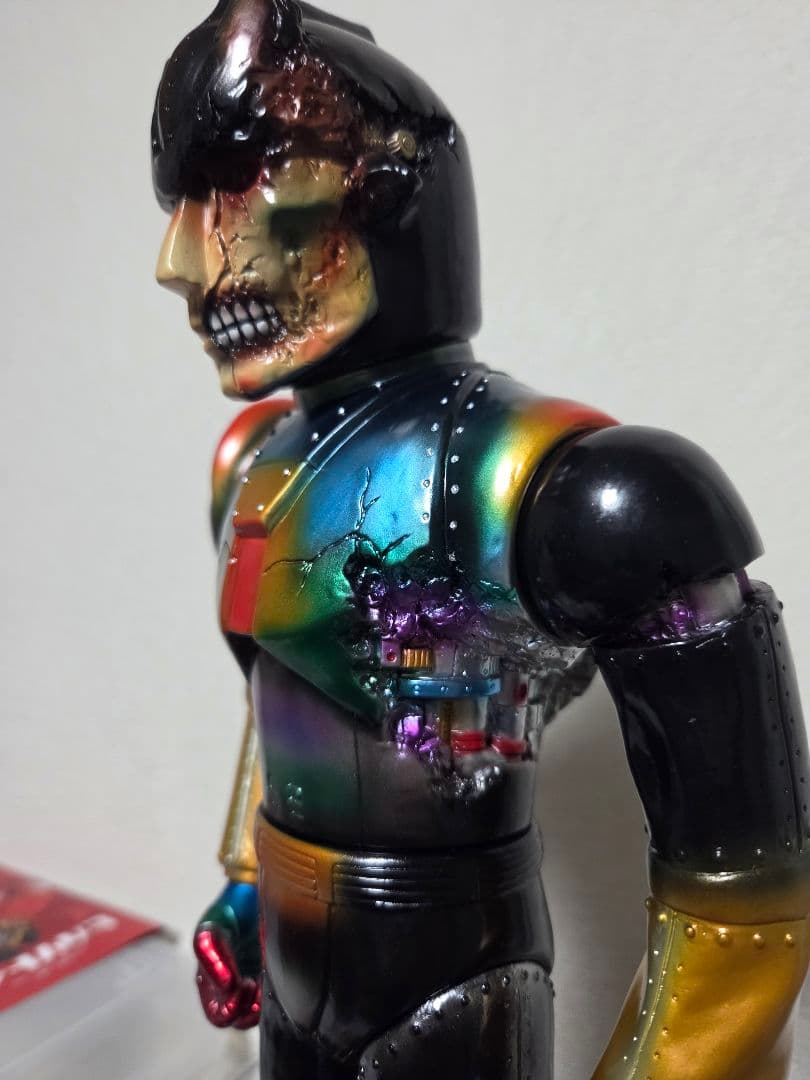 ワ*ロ様 SiliconStudio Jager IZUMONSTER - メルカリ