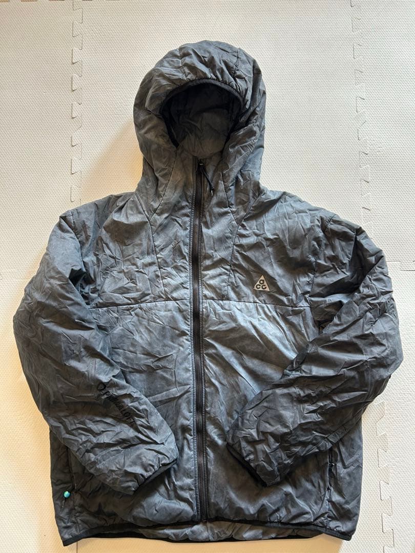 ジャケット・アウター NIKE ACG Rope de  Nike】Nike ACG 