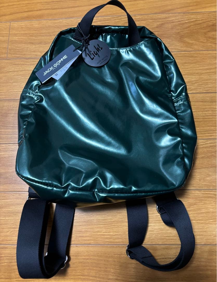 JACK GOMME リュック 楽天市場】jack gomme ジャックゴム リュック ATELIER LIN 1191 LAMI