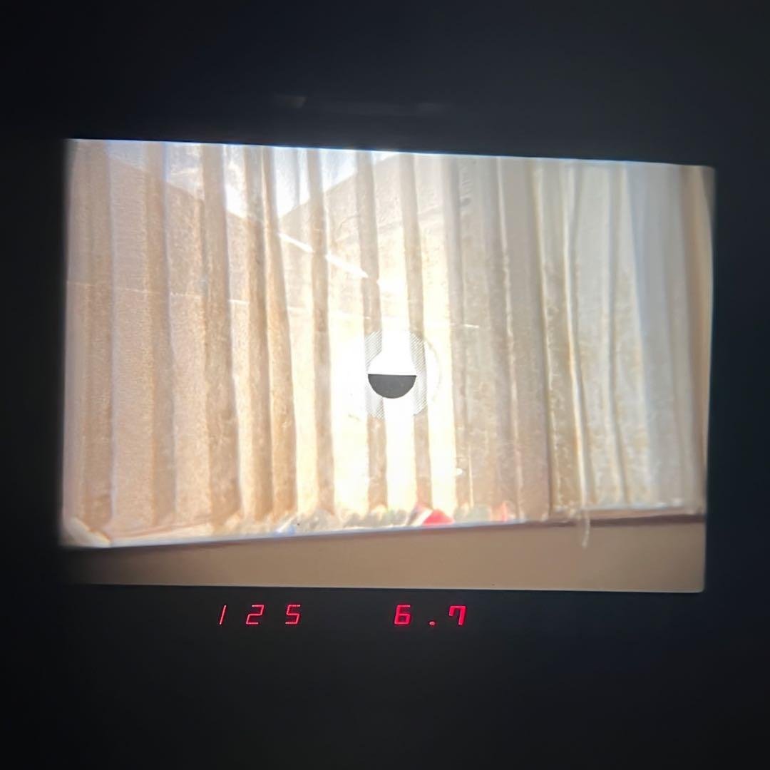 AE動作確認済】キヤノンA-1、35-70mmズーム、135mm望遠、電池付き