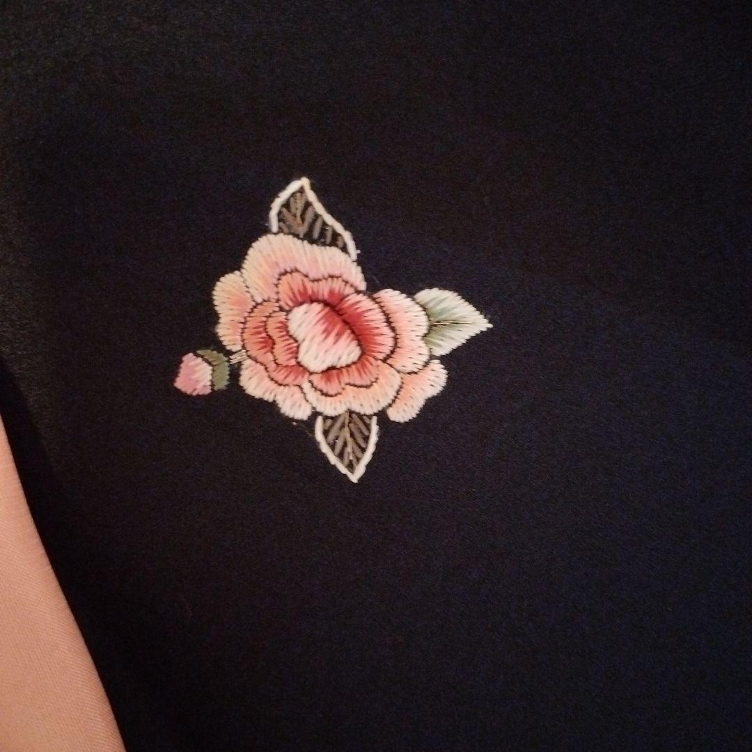 英ちゃん専用ポジャギのハギレ