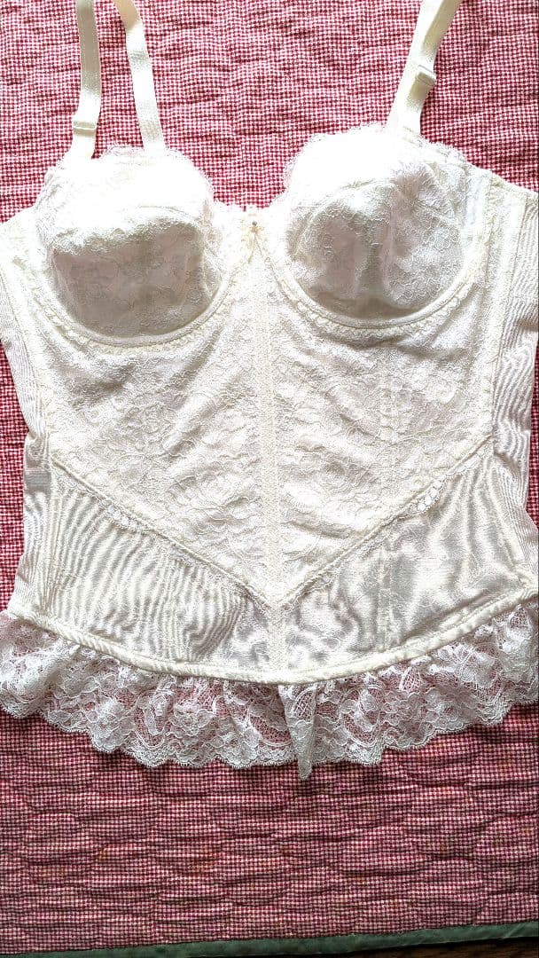 シャンデール補正下着スリーインワン D90 ボディスーツ - メルカリ