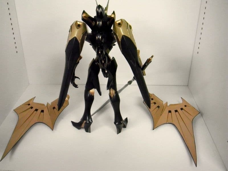 ディス・アストラナガン スカルプターズエディション 塗装済み完成品