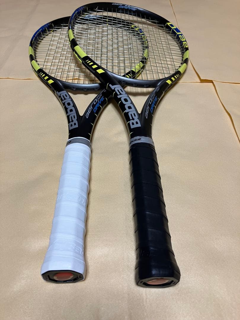 初代アエロプロドライブ　G3サイズ　美品2本セット