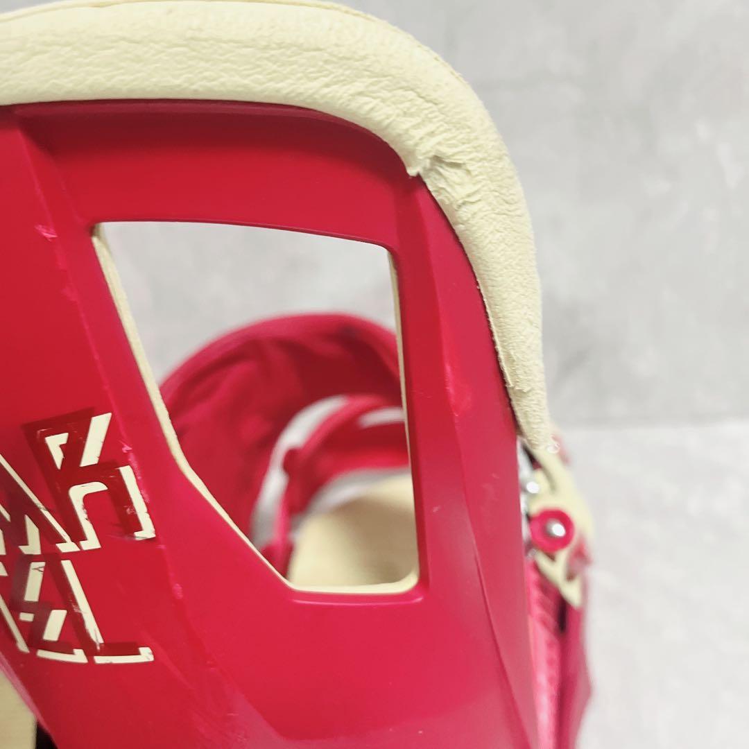 バートン BURTON カスタムツイン カーテル メンズスノーボード NO.03