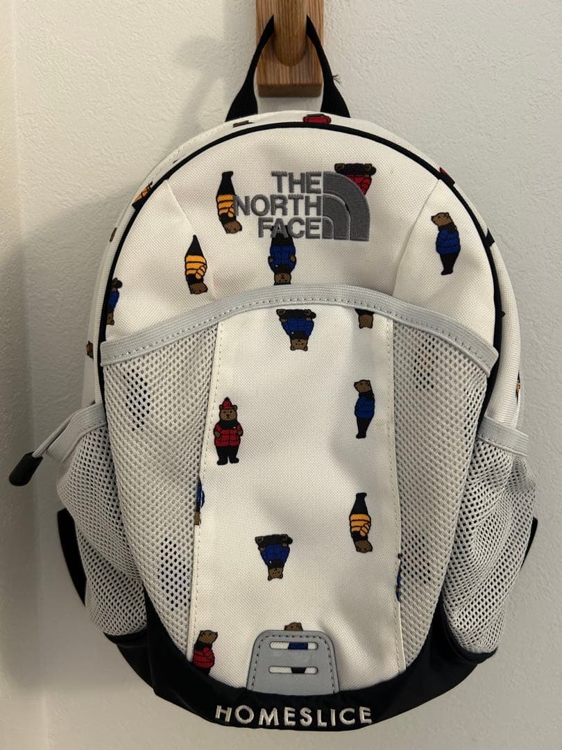 ノースフェイス　ホームスライス THE NORTH FACE（ザ ノースフェイス） 2026春夏新色 ノースフェイス