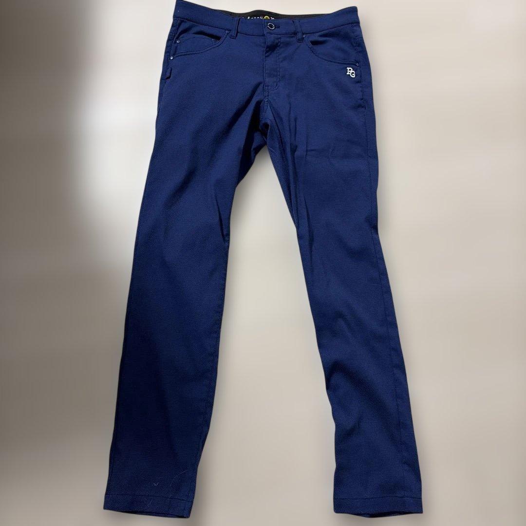 ゴルフパンツ PEARLY GATES サイズ4 - メルカリ