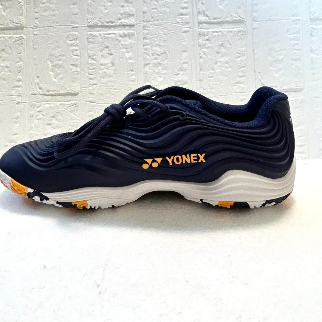 新品　ヨネックス　シューズ　28.0cm テニスシューズ　　パワークッション