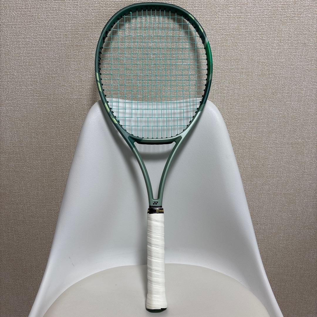 YONEX PERCEPT 100 （パーセプト 100） 300g G2 パーセプト 100 2023(PERCEPT 100 2023)[300g]【ヨネックス Yonex
