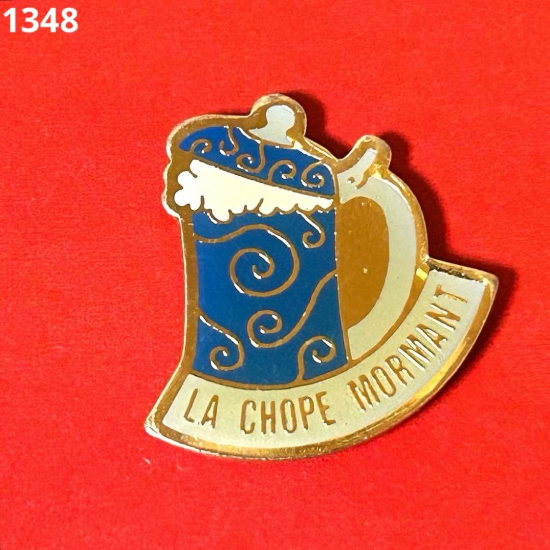 1348 ヴィンテージ ピンズ ピンバッジ - メルカリ