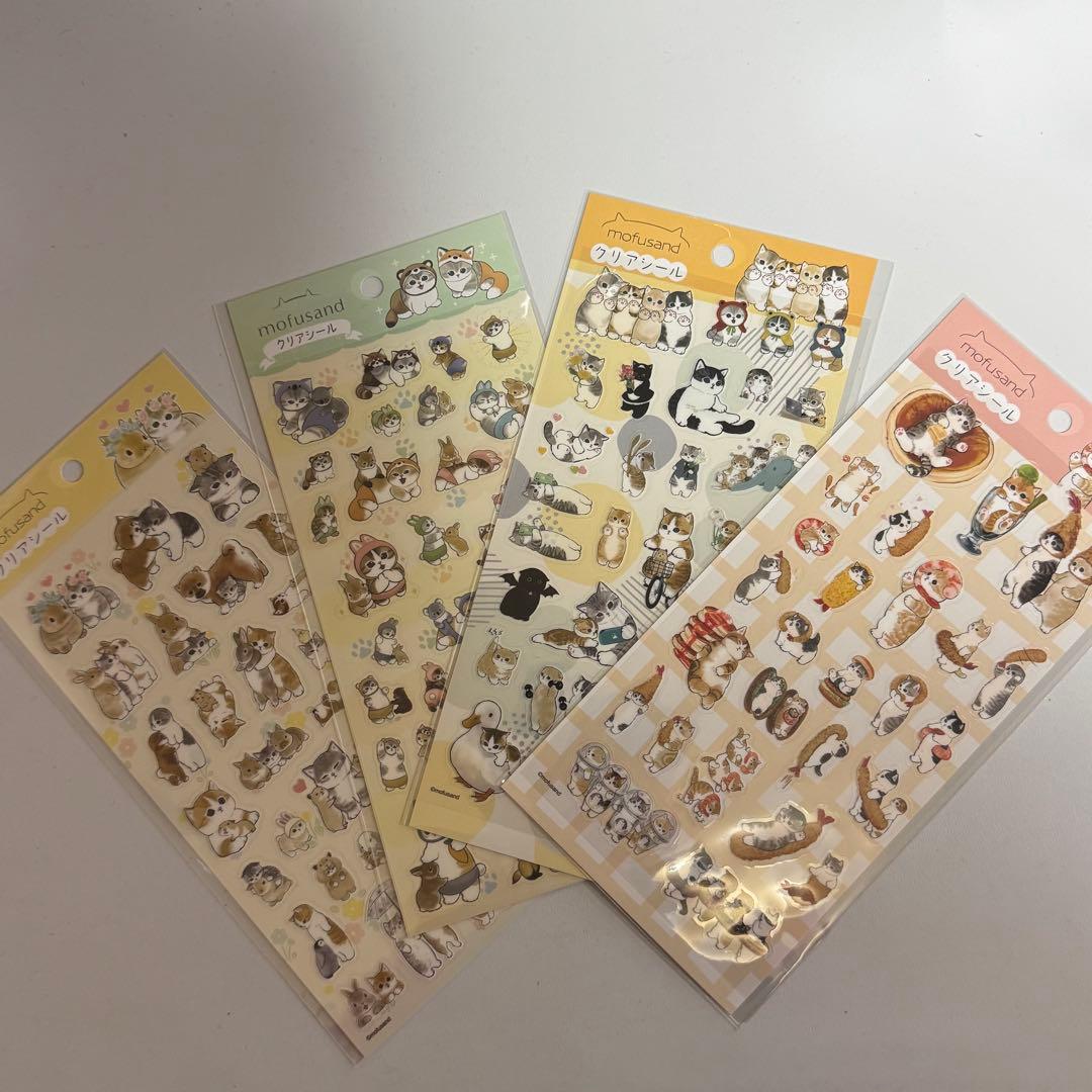 もぐ様 リクエスト 2点 まとめ商品 - メルカリ