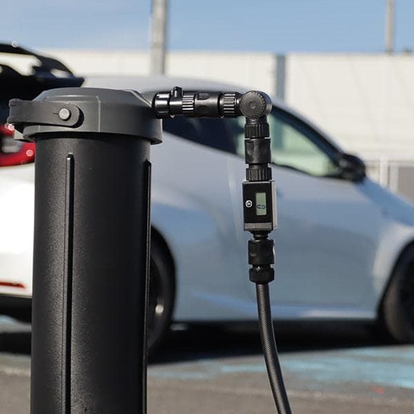 氷*介様 ビューティフルカーズ TDSメーターコネクタータイプ beautifu