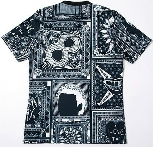 アーセナル イアン・ライト プレマッチシャツ Mサイズ - メルカリ