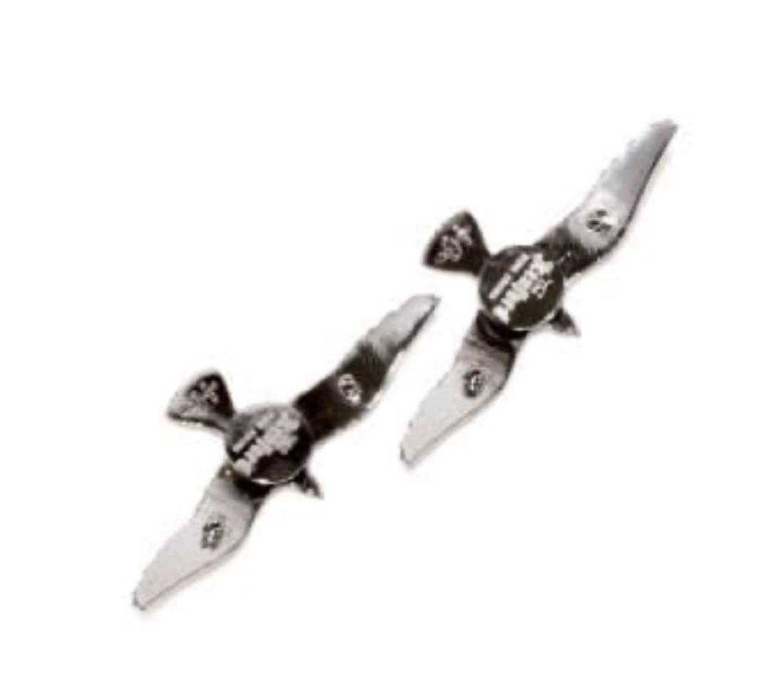 The Kenford Fineshoes ローファー アクセサリー シルバー - メルカリ