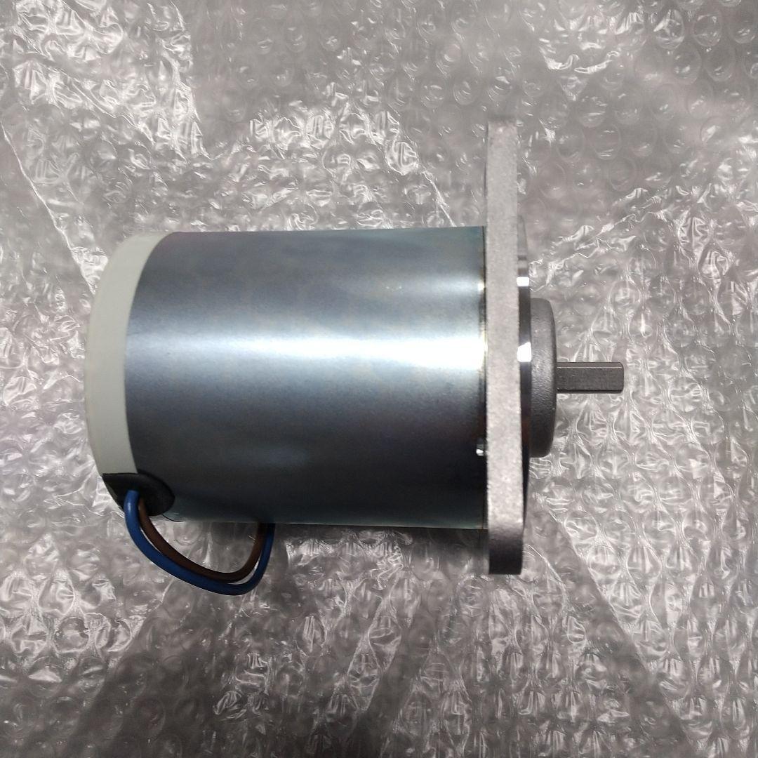 コボレーン「減速機E25F用モーターMQ30Z」クイック モーター MQ-30Z