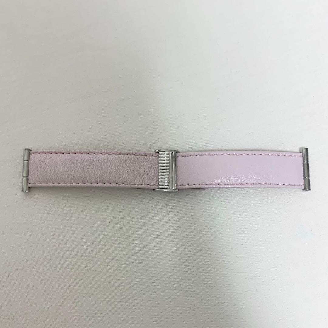 専用　 リフレ　ベルト 楽天市場】ブシュロン リフレ用 替えベルト 3本セット ベルト幅14mm