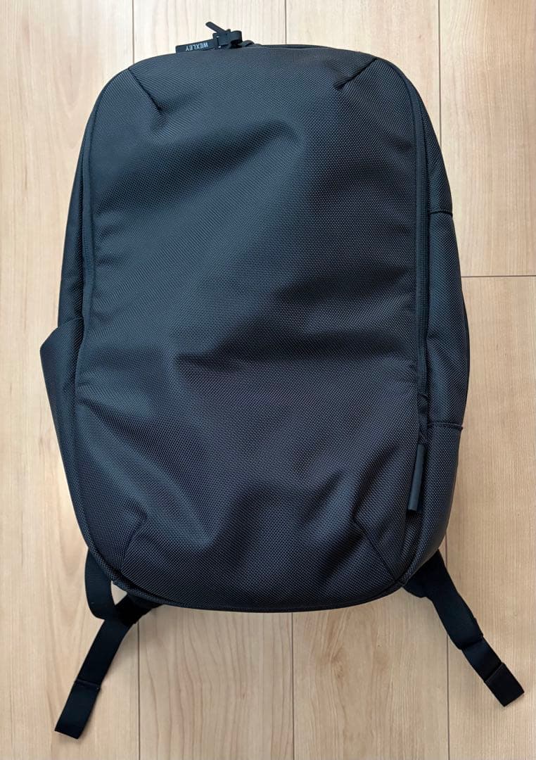 現行品】WEXLEY ETAN 22L Cordura® Ballistic - メルカリ